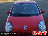 GEELY LC
