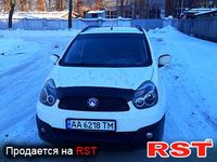 GEELY LC