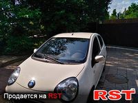 GEELY LC