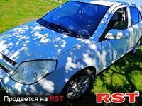 GEELY MK