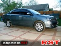 GEELY SL