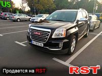 GMC Terrain