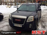 GMC Terrain