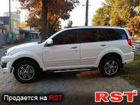 GREAT WALL Haval H3