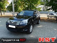 GREAT WALL Haval H3