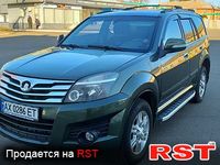 GREAT WALL Haval H3