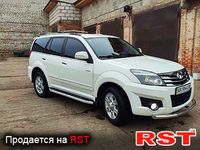 GREAT WALL Haval H3