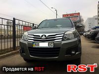 GREAT WALL Haval H3