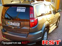 GREAT WALL Haval H3