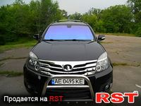 GREAT WALL Haval H3