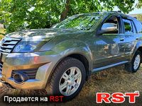 GREAT WALL Haval H3