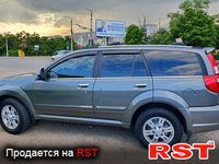 GREAT WALL Haval H3
