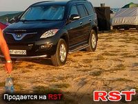 GREAT WALL Haval H5