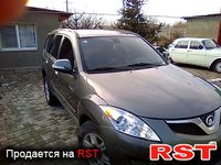 GREAT WALL Haval H5