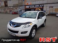 GREAT WALL Haval H5