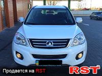 GREAT WALL Haval H6