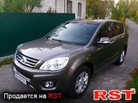 GREAT WALL Haval H6