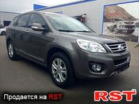 GREAT WALL Haval H6