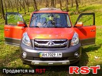 GREAT WALL Haval M2