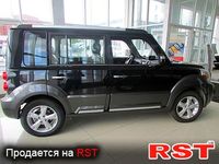 GREAT WALL Haval M2