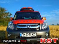 GREAT WALL Haval M2