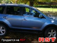 GREAT WALL Haval M4