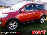 GREAT WALL Haval M4