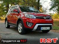 GREAT WALL Haval M4