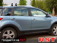 GREAT WALL Haval M4