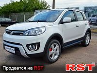 GREAT WALL Haval M4