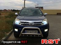 GREAT WALL Hover