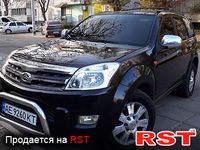 GREAT WALL Hover