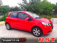 GREAT WALL Voleex C10