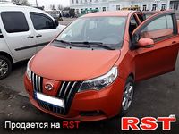 GREAT WALL Voleex C10