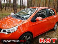 GREAT WALL Voleex C10