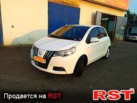 GREAT WALL Voleex C10