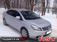 GREAT WALL Voleex C30