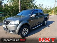 GREAT WALL Wingle