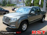 GREAT WALL Wingle