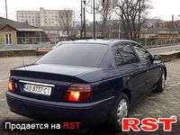 Авто базар Винница