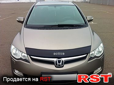 honda civic 4d бу