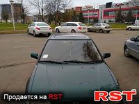 HONDA Concerto