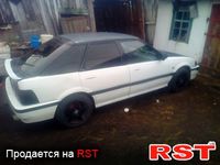 HONDA Concerto