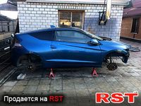 HONDA CR-Z