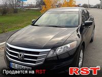 HONDA Crosstour