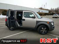 HONDA Element