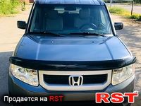HONDA Element