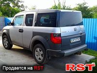 HONDA Element