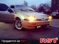 HONDA Integra