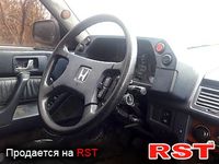 HONDA Legend